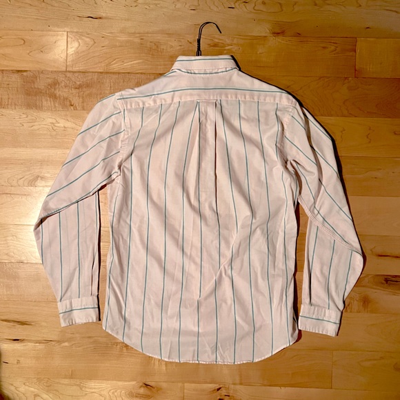 Vintage Men’s Button Down Shirt - Picture 7 of 9